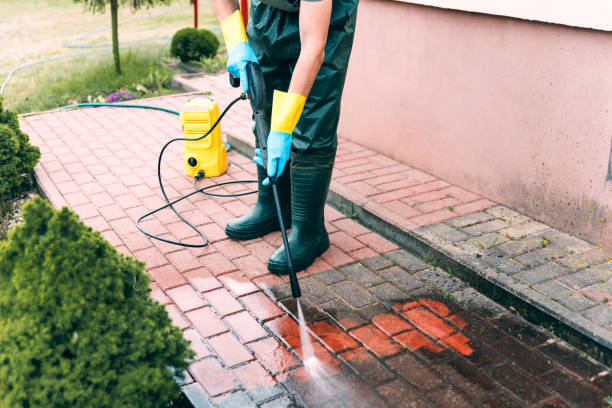 Pressure Washing Services for Businesses in Peridot, AZ
