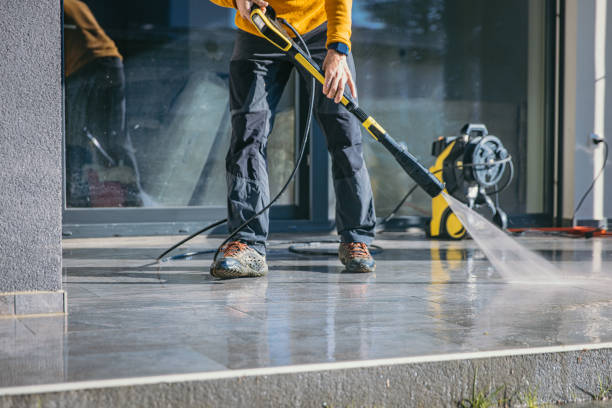 Best Sidewalk Pressure Washing  in Peridot, AZ