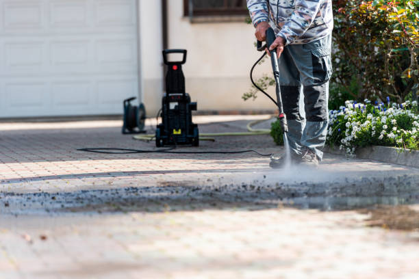 Best Pressure Washing Estimates  in Peridot, AZ