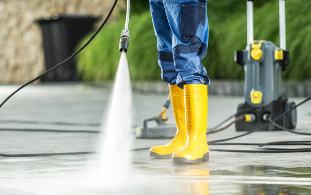 Reliable Peridot, AZ Pressure Washing Solutions