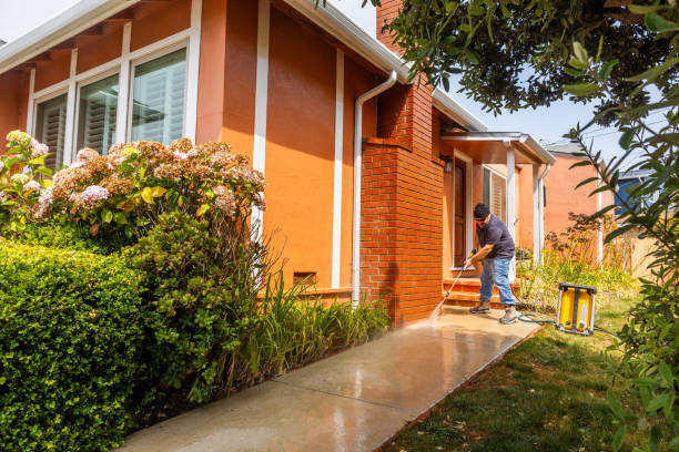 Why Choose Our Certified Pressure Washing Experts for Your Project Needs in Peridot, AZ?