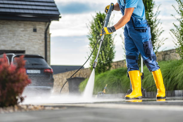 Best Garage Pressure Washing  in Peridot, AZ