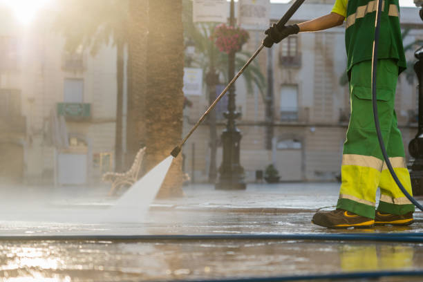 Best Concrete Pressure Washing  in Peridot, AZ